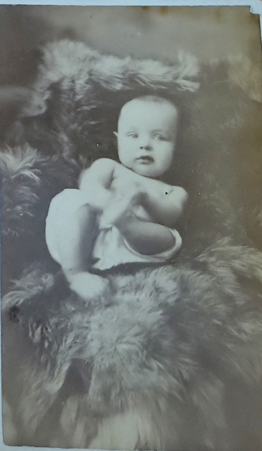 Dibble History - Unidentified Photographs
