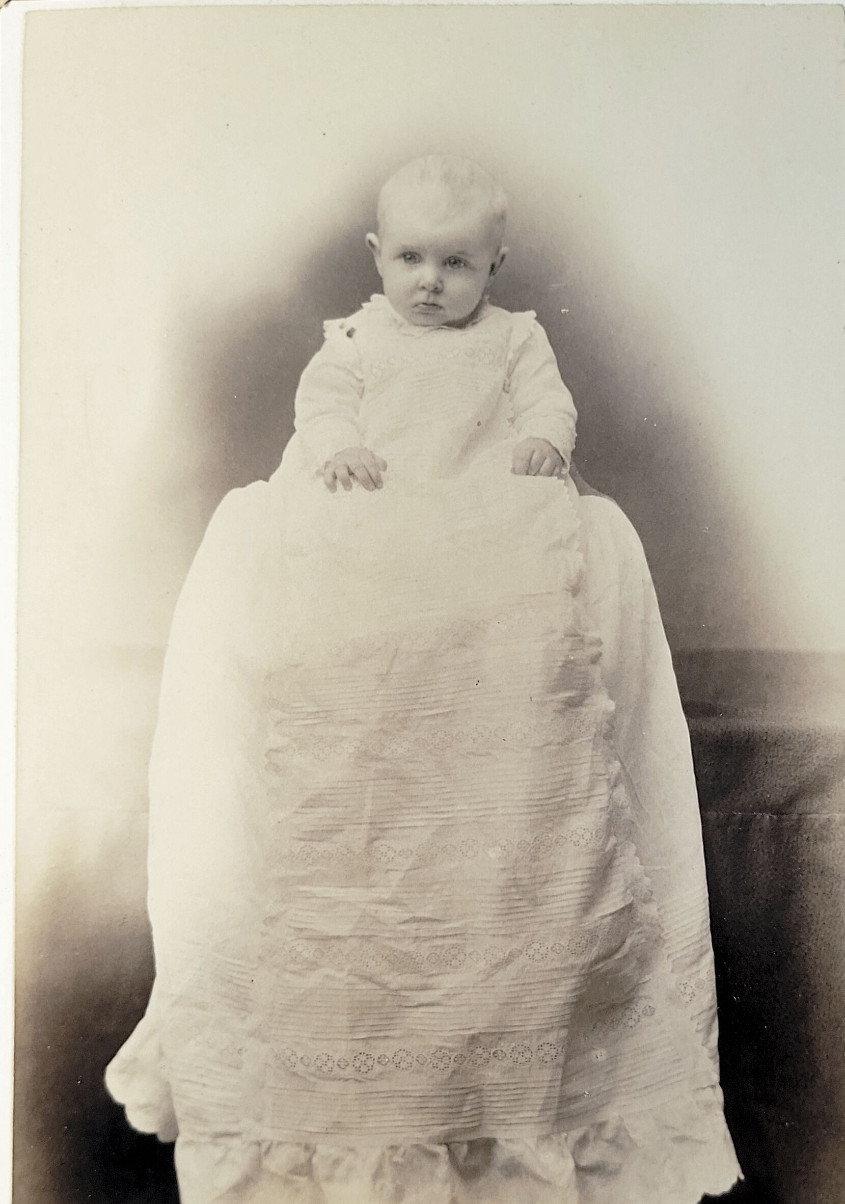 Dibble History - Unidentified Photographs