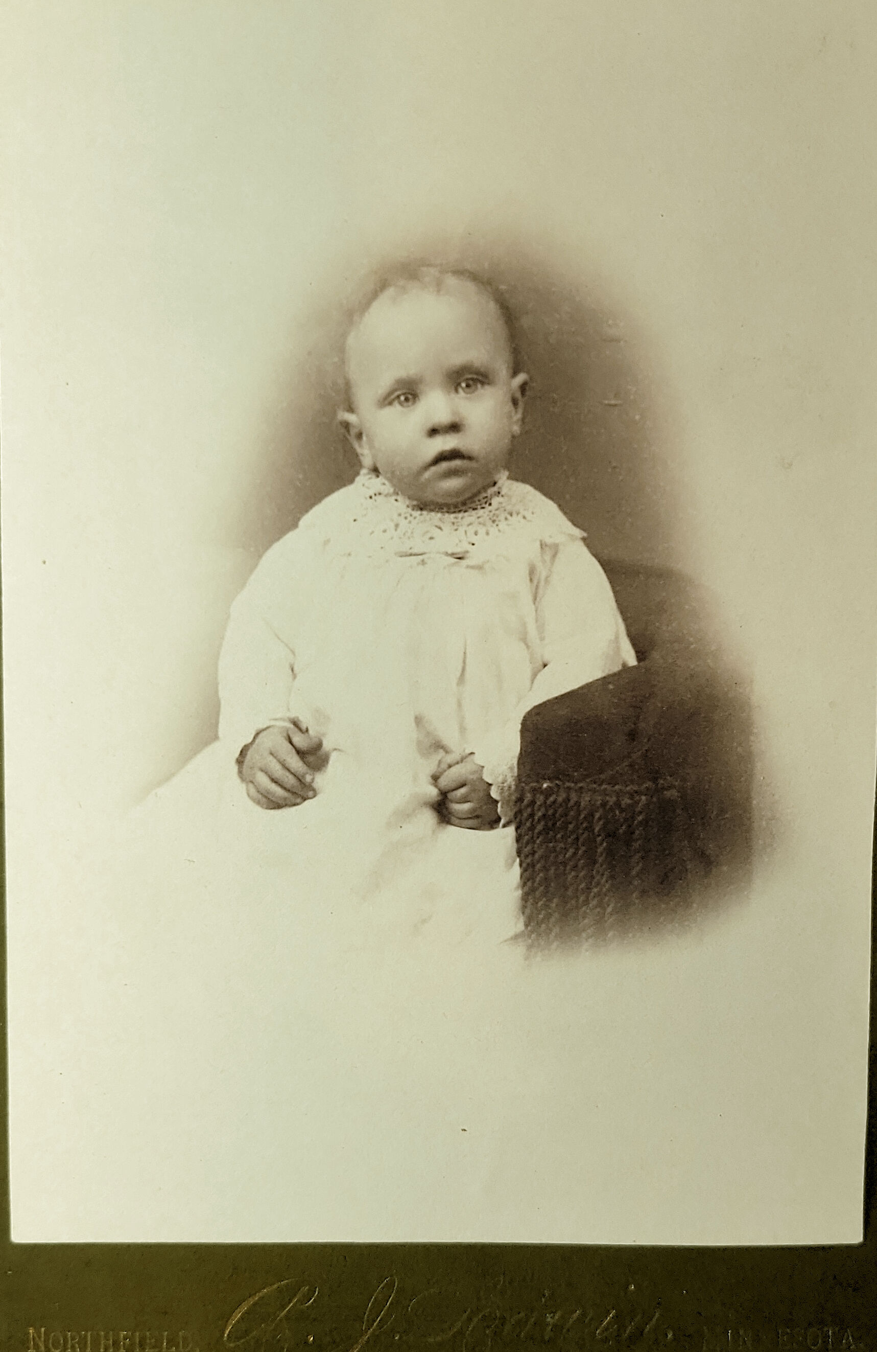 Dibble History - Unidentified Photographs